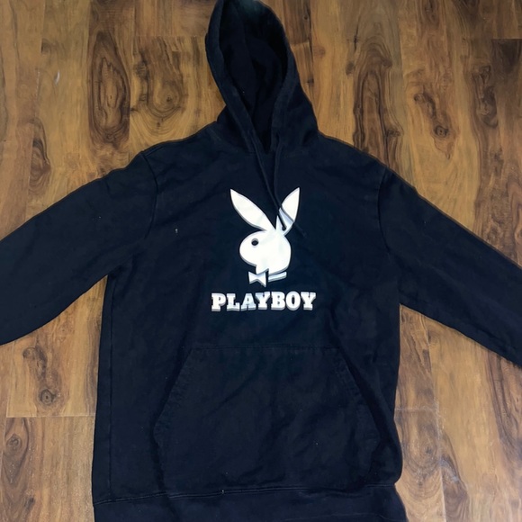 Playboy bunny christmas sweater Clearance